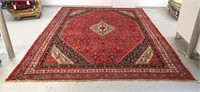 Oriental Rug