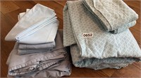 Bedding Queen Size Cotton /Flannel