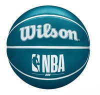 Wilson NBA 29.5" Basketball - Blue