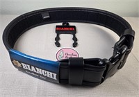 Bianchi Accumold Elite Belt Small Model 7950