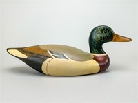 Big Sky Carvers Remington Mallard