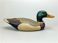 Big Sky Carvers Remington Mallard