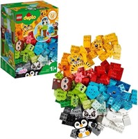 LEGO DUPLO Classic Creative Animals