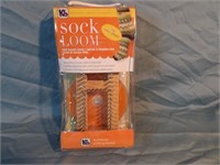 Sock Loom