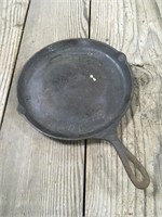 Griswold 10 Inch Cast Iron Griddle