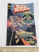 Buck Rogers In The 25th Century  #13  (1981