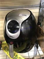 Power air fryer, untested