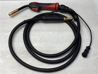 Yeswelder 10ft Welding Gun Torch Stinger - NEW $75