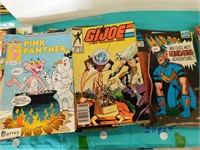 20 COMIC BOOKS $2.00 AND UNDER MARVEL