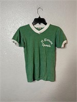 Vintage Ft. Carson Sports Shirt