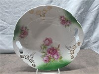 Collector plate