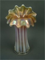 Westmoreland Corinth J.I.P. Vase – P. Opal. (Nice