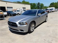 54961-2014 DODGE CHARGER, 132,380 miles