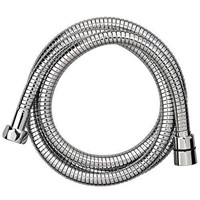 AquaSource 3075-021 0.5-in Chrome Hose $26