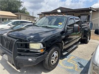 2003 Ford F350 Super Duty