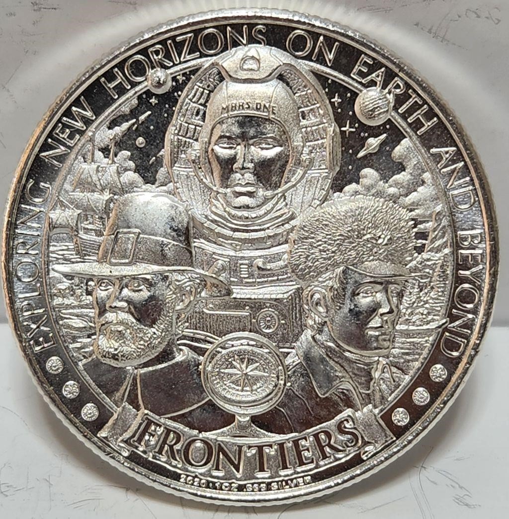 July 6th Coin and Bullion Sale!!