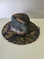 New Camo Hat