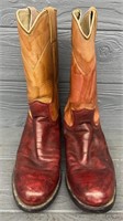 Justin Women’s Cowboy Boots