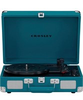 $70 Crosley cruiser plus portable vinyl palyerb