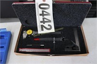 Precision Starrett Tools MIB