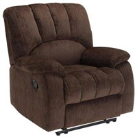 Mainstays Compact Recliner, Multiple Colors