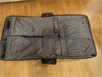 Olive Delsey Suitcase