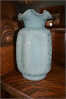 Blue Vase