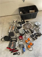 Harley parts