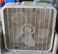 Box Fan