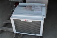 Huge Air Conditioner