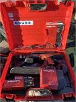 Hilti DX351Actuating tool