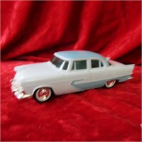 Vintage Promo Model Car. PLYMOUTH BELVEDERE.