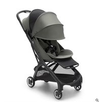 Bugaboo Butterfly Complete Stroller