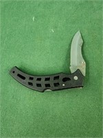 Pocket knife FROST CUTLERY - SWAMP LIZARD -