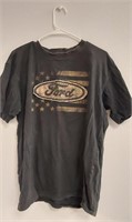 Ford tshirt sz L