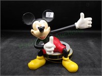 Disney Mickey Mouse Figurine