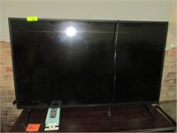 52" flatscreen TV
