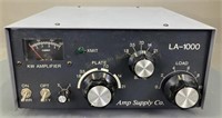 Amp Supply Co. LA-1000 QSK Amplifier, 120V