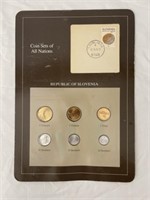 Proof Coin Set