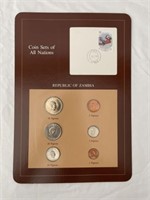 Proof Coin Set