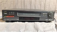 JVC VHS player HR-S6900U