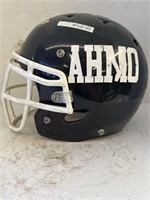 Wylie, Texas high school football helmet