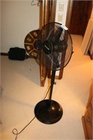 Honeywell Floor Fan