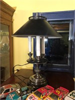 3 Bulb Lamp