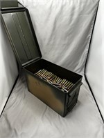700 ROUNDS OF 7.26 X 39 MM CARTRIDGES
