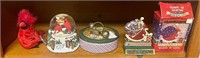 Christmas Decor Lot