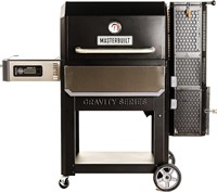 Masterbuilt Gravity Series 1050  Charcoal Grill