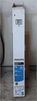 Phillips T8 32W Light Bulbs, 48"