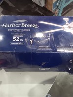 Harbor Breeze Indoor/outdoor Ceiling Fan 25in