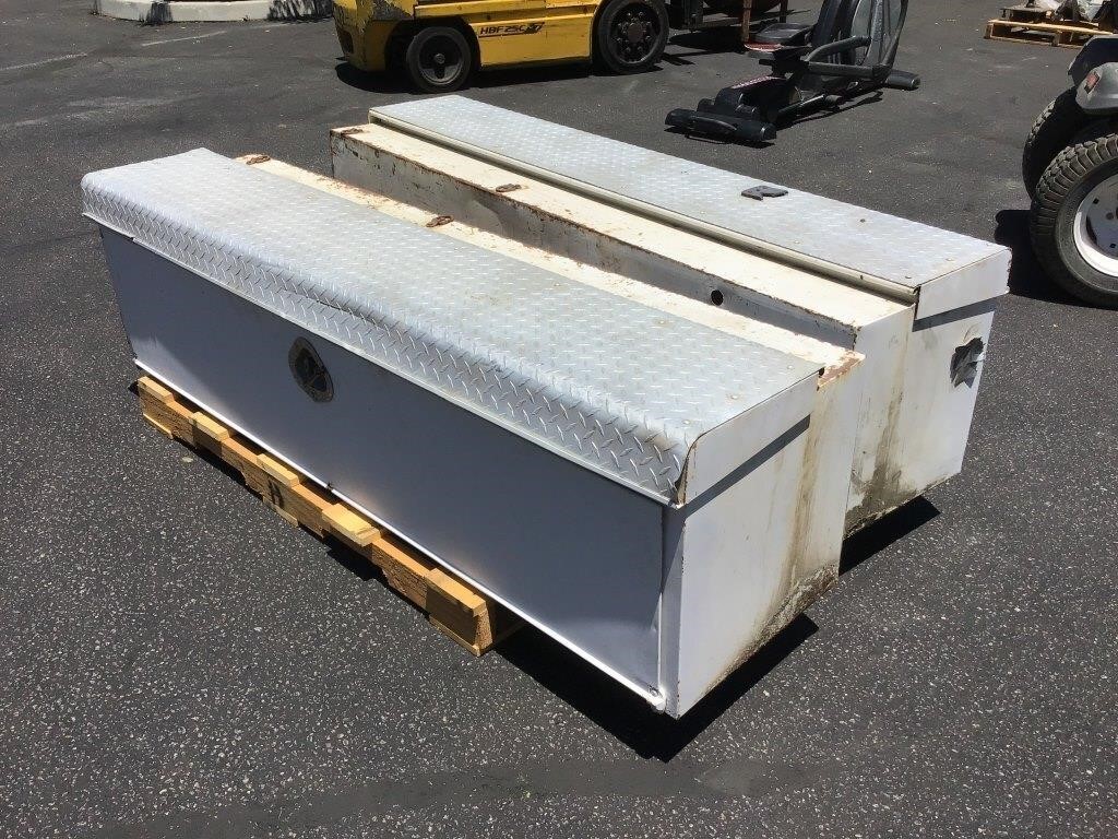 Truck Boxes